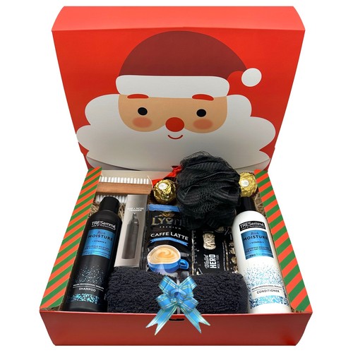 Set toelettatura uomo
