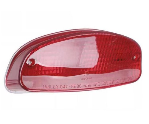 Fanale stop completo specifico - stop,