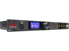 DBX DriveRack PA 2, 2x In 6x Out Sistema di gestione LS