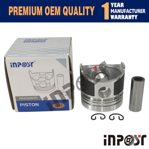 72mm std new piston - 72mm,