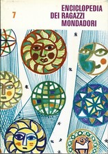 ENCICLOPEDIA DEI RAGAZZI