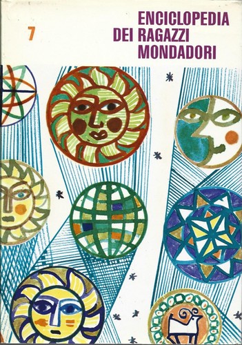 Enciclopedia dei ragazzi - enciclopedia,