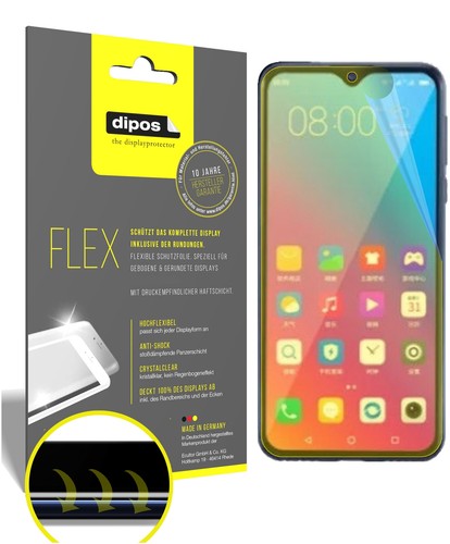 Pellicola per gionee steel - per,