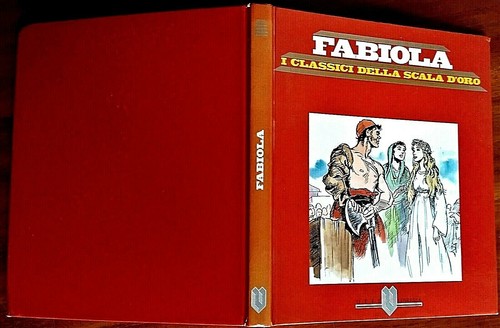 Fabiola classici della - i,
