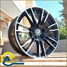 EW01 BD 4 CERCHI IN LEGA DA 18