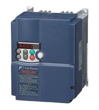 Fuji FRN0012C2S-7URE 3HP 230V 1Phase In, 230V 3Ph Out, Frenic-Mini Inverter VFD