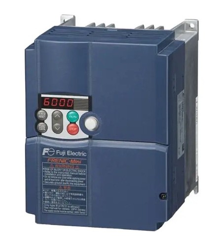 Fuji frn0012c2s 7ure 3hp - 3hp, 230v