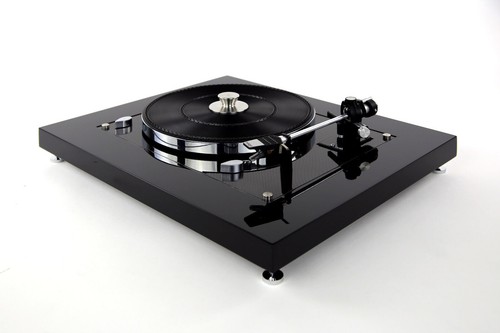 Giradischi thorens 145 - giradischi,