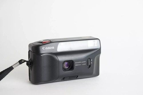 Canon snappy mm - canon,