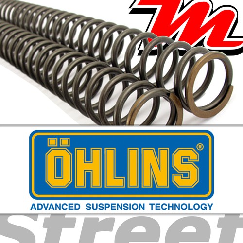 Molle forcella lineari - , ohlins