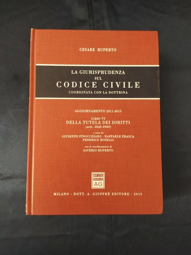 Giurisprudenza sul codice - la,