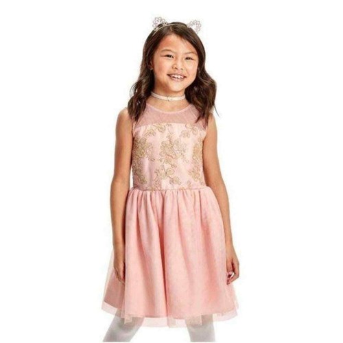 Abito tulle nuovo - , con