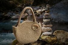 borsa donna uncinetto