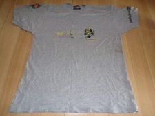 Tee shirt vintage lc - tee,