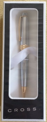 Penna sfera cross medalist - penna,