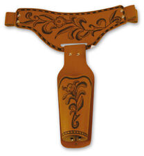 Cintura revolver cintura pistola fondina revolver cowboy cintura polizia armi