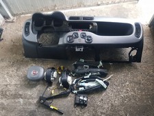 KIT AIRBAG FIAT PANDA 