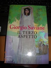 SAVIANE. IL TERZO ASPETTO
