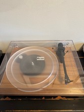 Pro-Ject Debut EVO 2 (Satin