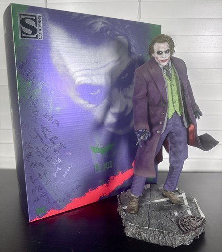 Hot toys dx33ae the joker - hot,