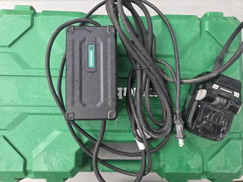 Metabo hpt 36v martello - hpt,