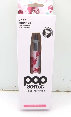 Nuovo pop sonic - pop, nose