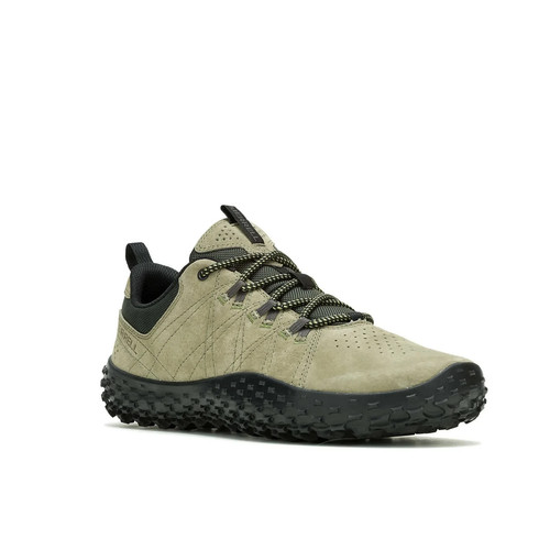 Scarpe trekking merrell - da,