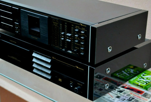 Per nakamichi deck - per,