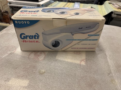 Grattugiera grattugia ariete - grattugiera,
