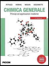 Chimica Generale - 11°