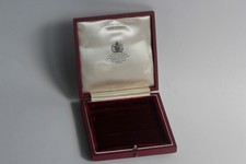 ASPREY & Co Écrin vintage