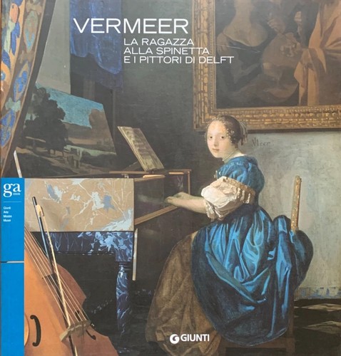 Meijer vermeer la ragazza - meijer, vermeer.