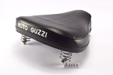 Moto Guzzi Nuovo Falcone
