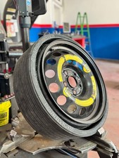 RUOTINO DI SCORTA VOLKSWAGEN