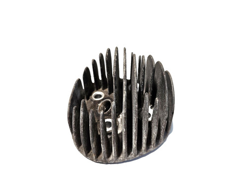 990297 testa testata originale - testata,