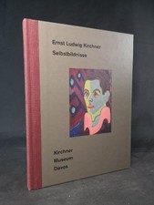 Ernst Ludwig Kirchner -