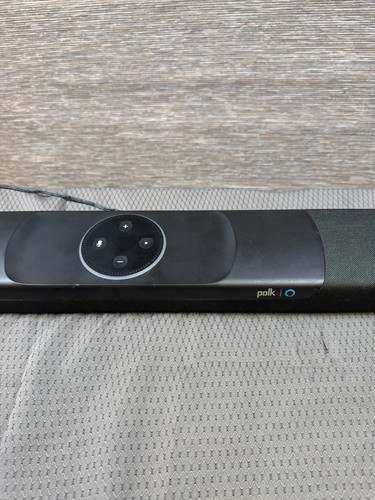 Polk barra comando soundbar - barra,