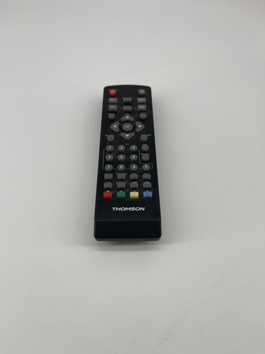 Télécommande thomson jxd 366 - thomson, jxd-366