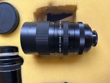 Canon zoom lens - tv, x11