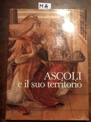 Ascoli suo territorio - suo,