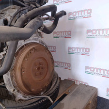 1867914 Motore semicompl