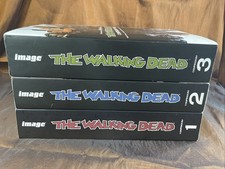 The Walking Dead Compendium