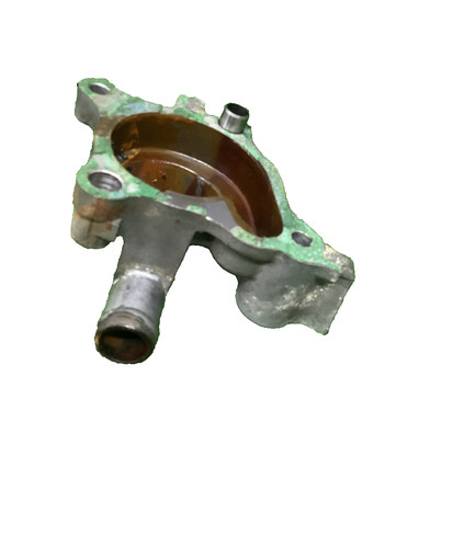 Coperchio pompa acqua honda - coperchio,