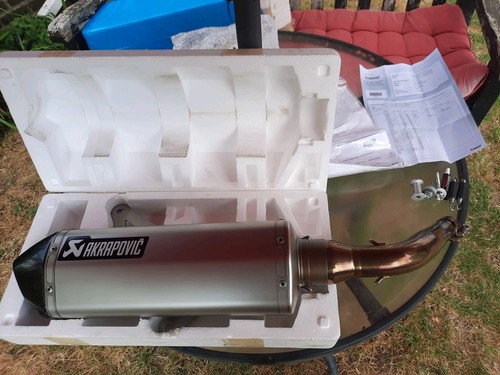 Scarico piaggio vespa - scarico,