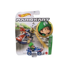 Hot Wheels Mario Kart Baby