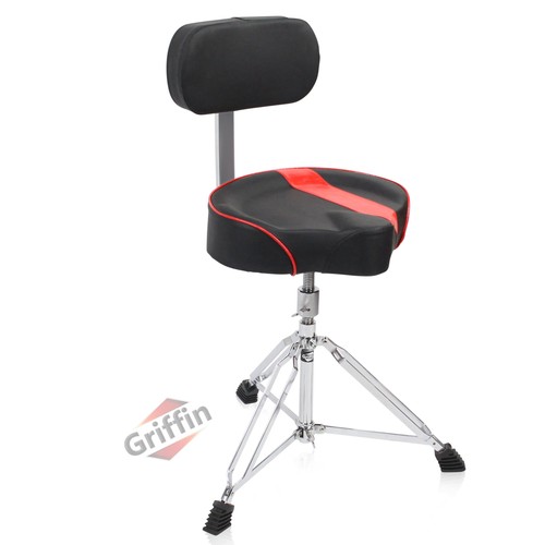 Sella tamburo trono supporto - tamburo,