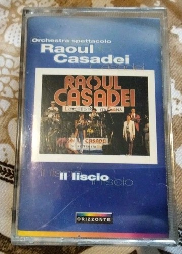 Orchestra spettacolo raoul - spettacolo,