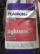 PLAGRON- LIGHTMIX CON PERLITE-