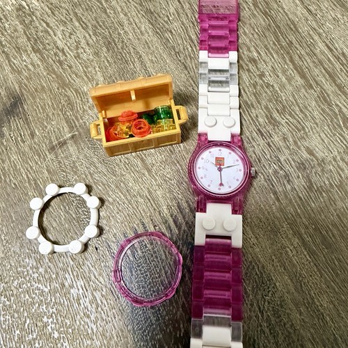 Lego belville watch - lego,