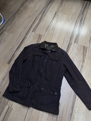 Giacca cerata barbour - cerata, vintage